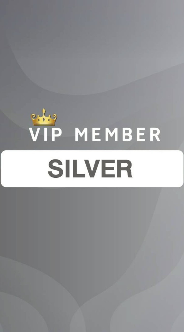 VIP SILVER 69