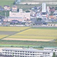 コノマチ@出雲市斐川町