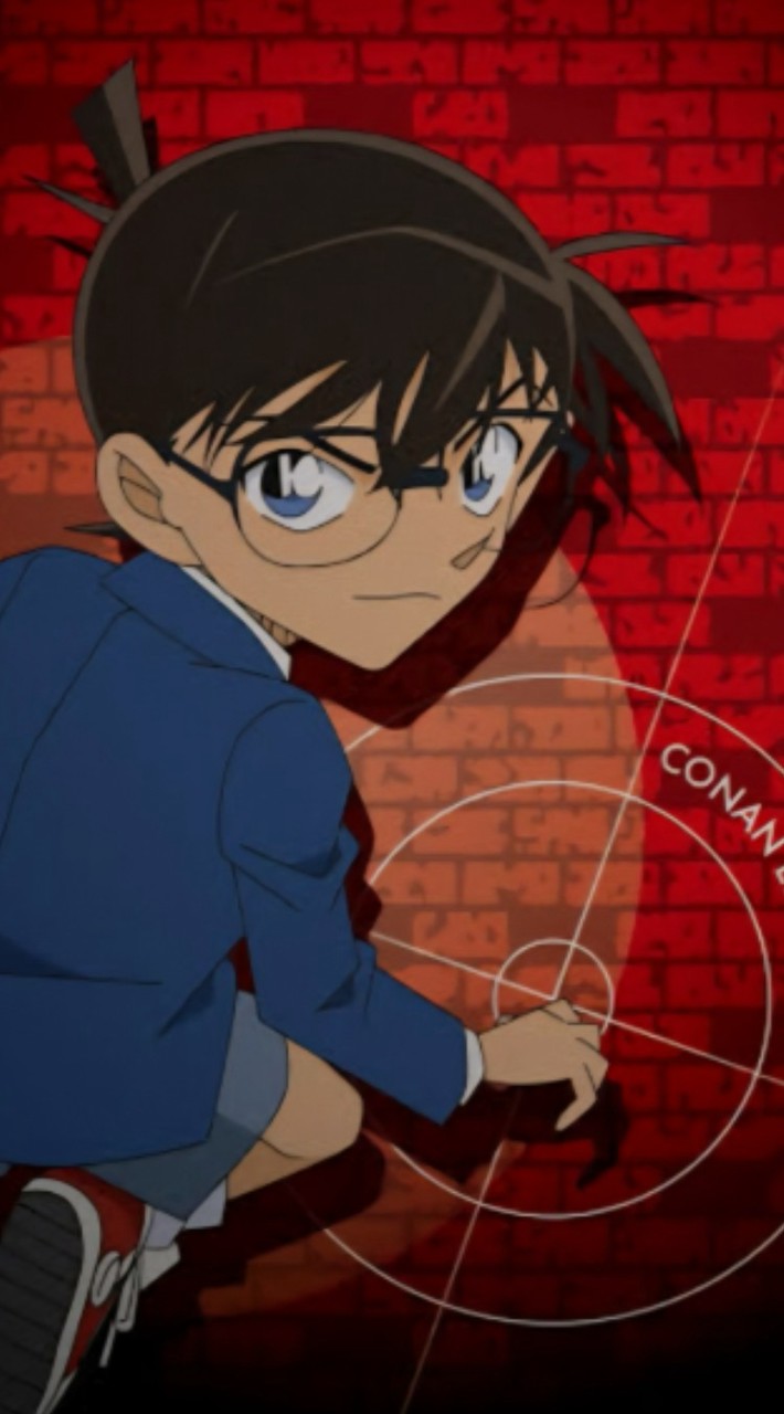 Detective Conan th fandub สาขาย่อย