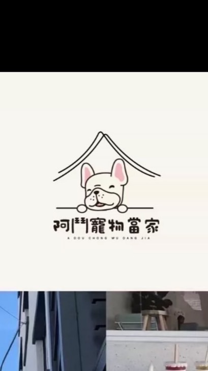 阿鬥寵物當家（現貨+預購）