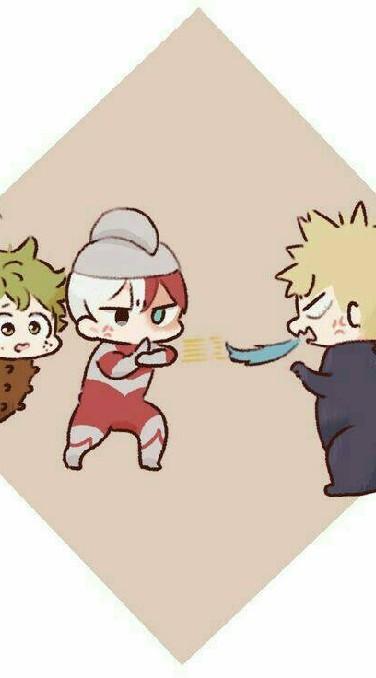 Mha Roleplay​