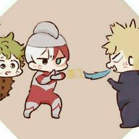 Mha Roleplay​