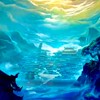 𓆉𓂂 𓈒𓏸 南 溟 鮫 國 ﹏ 潮 聲 未 歇 𓂀〔古風鮫族｜對戲〕