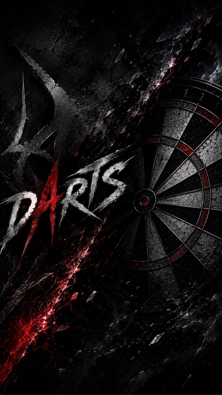 DARTS🎯