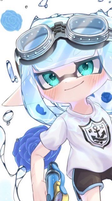 スプラトゥーン3サモランまたはオープン！