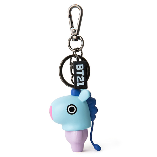 BT21 MANG 公仔鑰匙圈