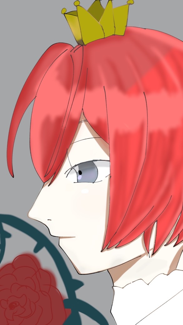 OpenChat 誰でもきてね〜イラスト&雑談⭕️