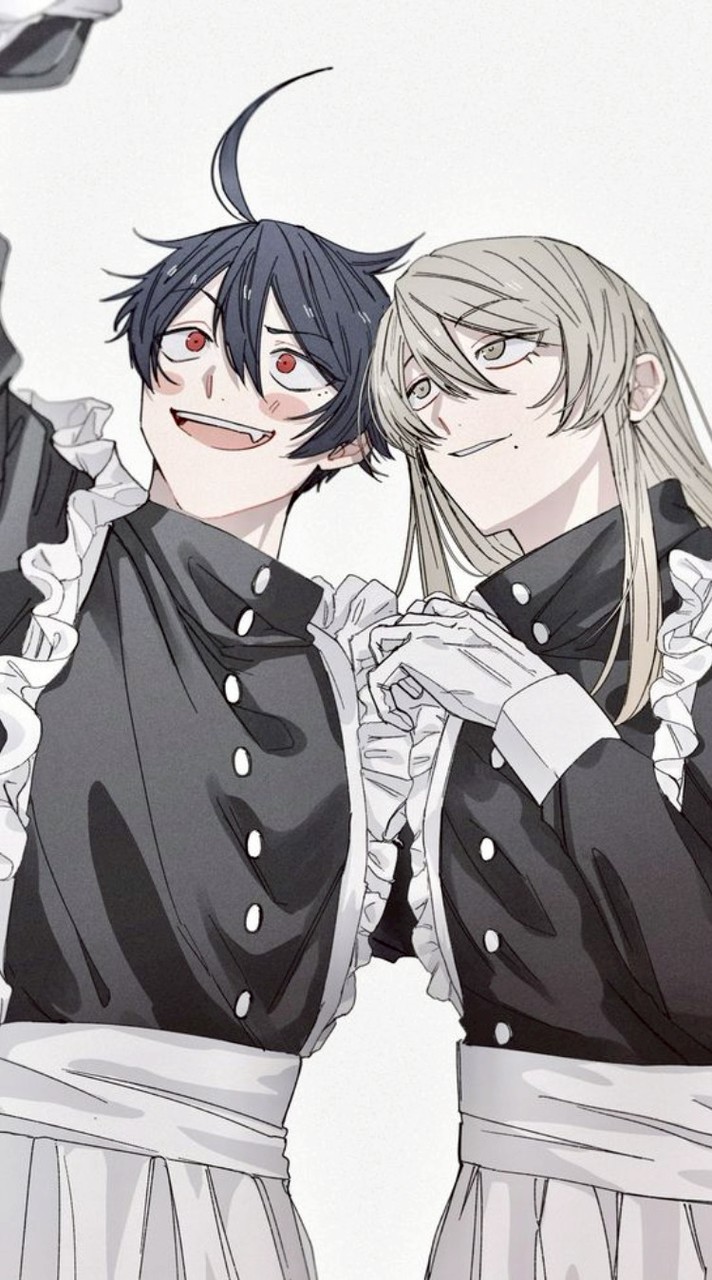 桃源暗鬼の話がしたい人と好きな人おいで〜.ᐟ.ᐟ