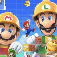 みんなでスーパーマリオメーカー2!!❖雑談❖