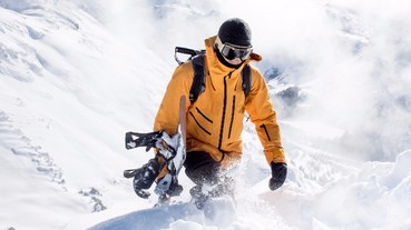 冷冽冬季來襲 The North Face Snow Blazers 系列帶你馳騁世界雪地 從城市野到雪場！滑雪機能防護結合都市感 重新定義雪地時尚