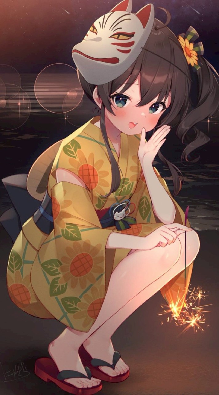 ホロリス集まれ~