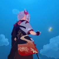 原神。マルチ/攻略/雑談/誰でも歓迎！