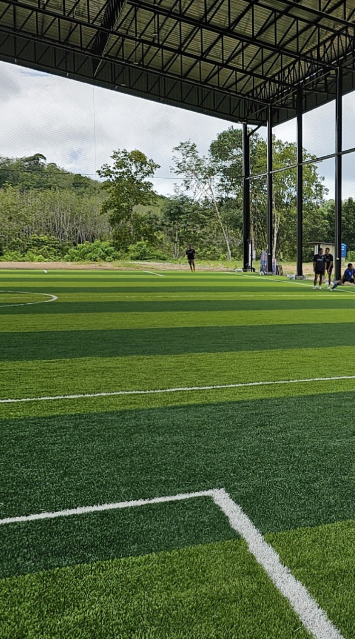 Lanta cop FC