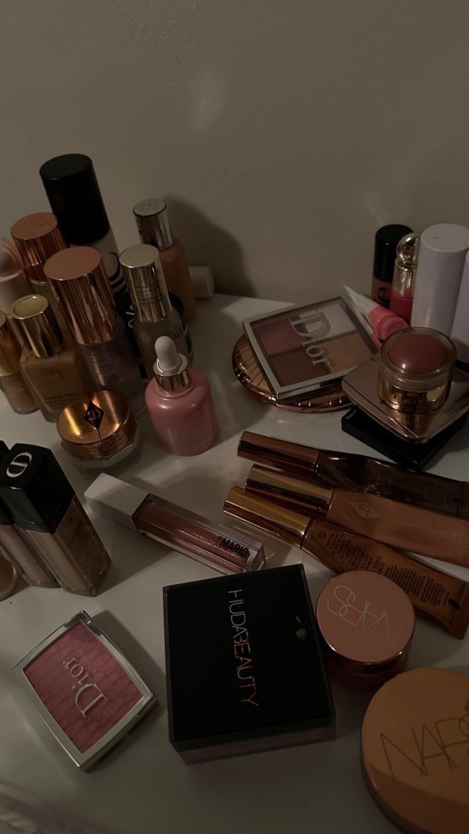 B beauty💅