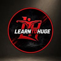 LEARNTOHUGE | READY STOCK 🇹🇭