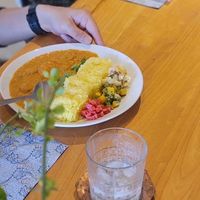 カレーと出会いは一期一会🍛 ご縁チャット＠香川