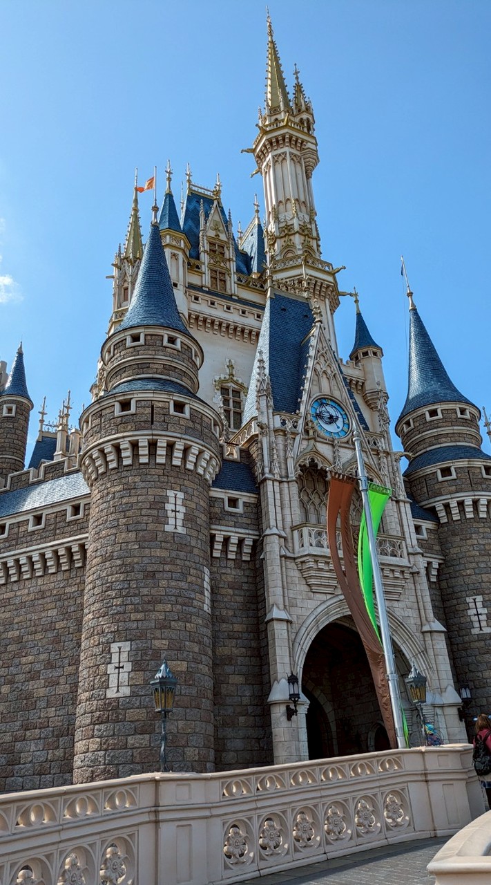 誰でも大歓迎!! 東京ディズニー ファン広場