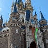 誰でも大歓迎!! 東京ディズニー ファン広場