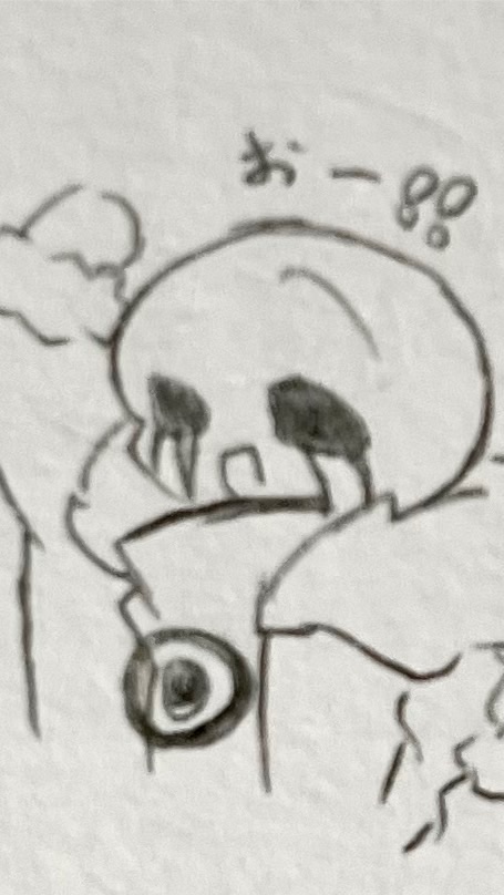 UndertaleAU・オリズイラスト描いてる方集まれー