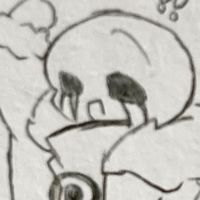 UndertaleAU・オリズイラスト描いてる方集まれー