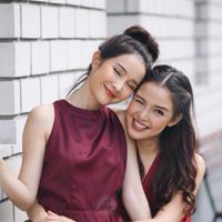 รวมเมจละครพื้นบ้าน🏠💓