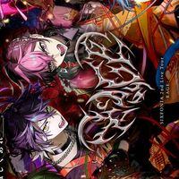 ライブ2nd Live Tour -RAGE-行く人集まれ！！！