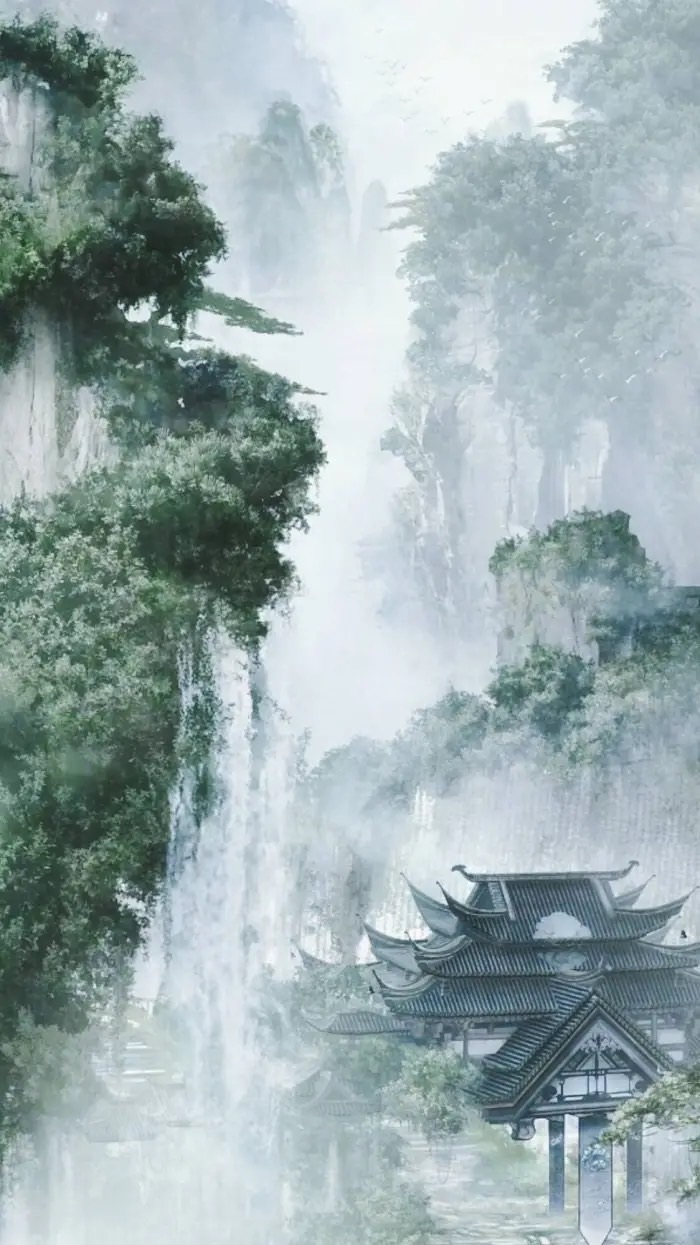 星云阁