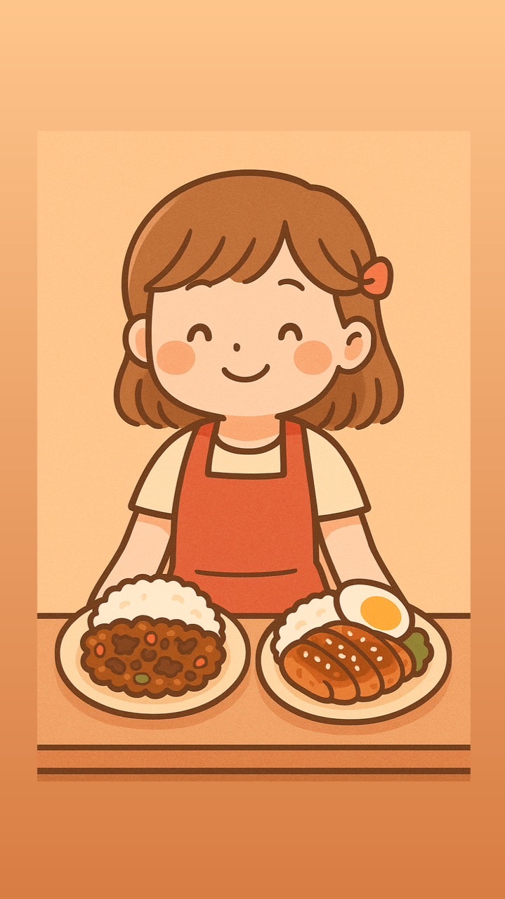 หิวเมื่อไหร่ก็แวะมา🫕🐔🥢🇯🇵