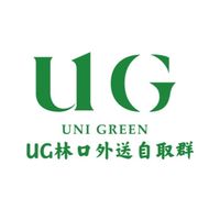 UG林口長庚店x「外送群」