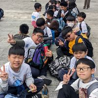 615校外教學