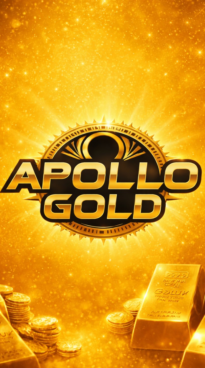 Apollo EA | Smart Gold Trading