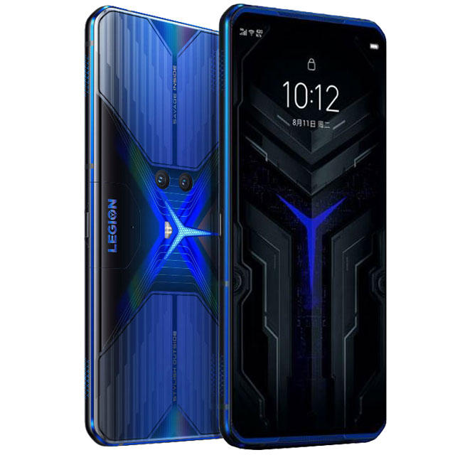 《Lenovo Legion Phone Duel 首款5G電競手機登場!》 採用最新高通S865+5G旗艦處理器。搭載 6.65 吋144Hz螢幕更新率 AMOLED觸控螢幕。採用雙電池模組的設計，