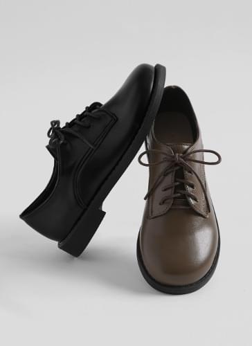 韓國空運 - Nike oxford loafers LFLTR3e204 樂福鞋