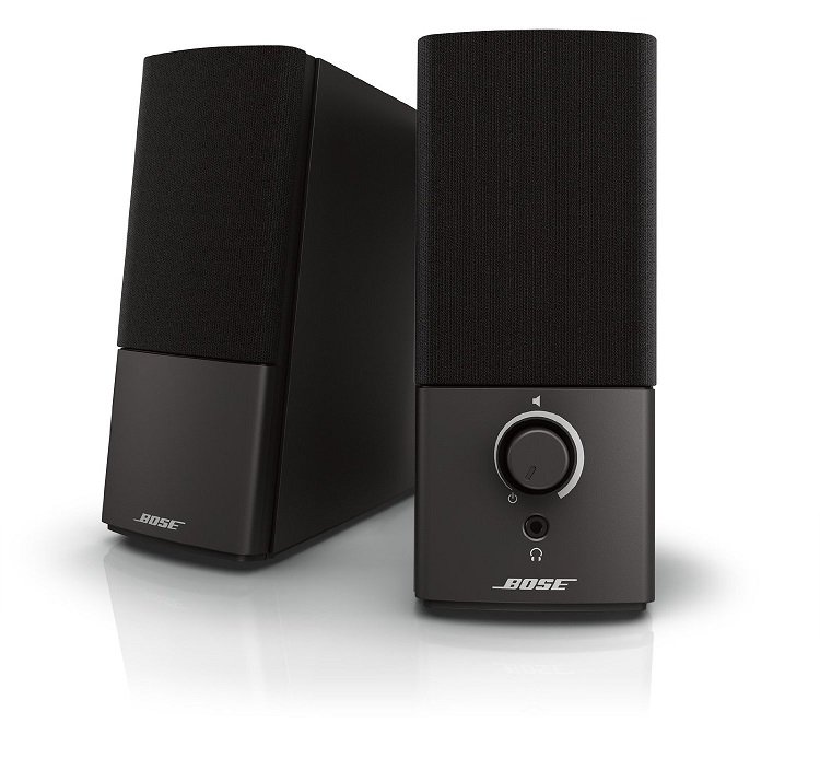 ::bonJOIE:: 美國進口 Bose Companion 2 Series III Multimedia Speakers 多媒體揚聲器 (全新盒裝) 電腦音箱 喇叭。人氣店家bonJOIE 品