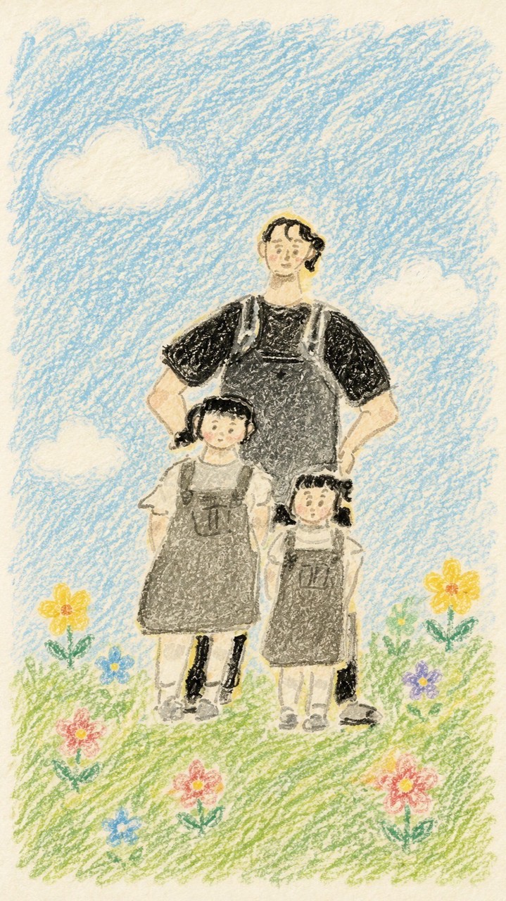 ✨ Amymama團go小圈圈【嚴禁+0，通通+1】