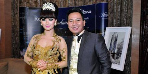 5 Seleb Ini Pernah Lakukan Ritual Berbau Mistis, untuk Apa Ya?