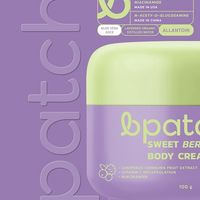 Bpatcha Brand