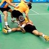 🅱︎🅰︎🅳🅼🅸🅽🆃🅾︎🅽 🏸