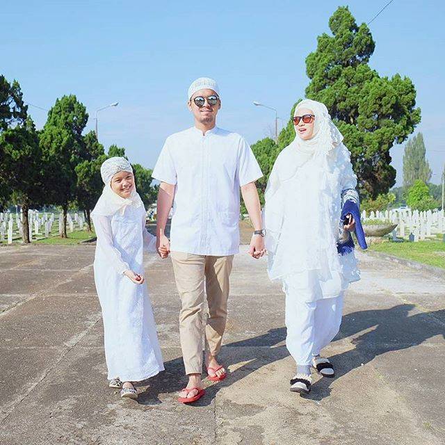 Masih Ingat Jeng Pur Serial Losman Tvri Ternyata Ibu Dari Aktor Ganteng Ini Loh Tribun Style Line Today