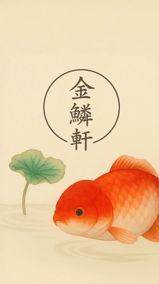 金鱗軒精品水族