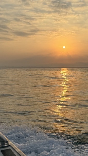 🚀🛥️世通168海釣船