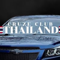 🇹🇭Cruze Club Thailand🇹🇭