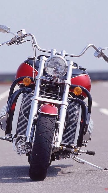 二輪免許🏍️取ったのに、原付自転車に乗ってる管理人