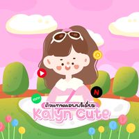 𐙚 kaelyn cute ₊˚⊹♡