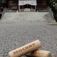 第1回とうべつ祭り杯モルック大会情報共有チャット