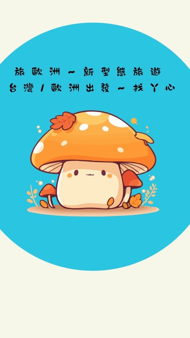 粽子旅遊 找丫心