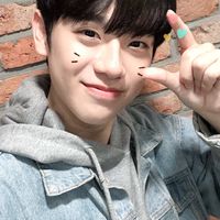 KEUMDONGHYUN 🍑