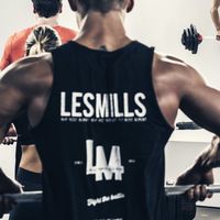 LesMills(レズミルズ)