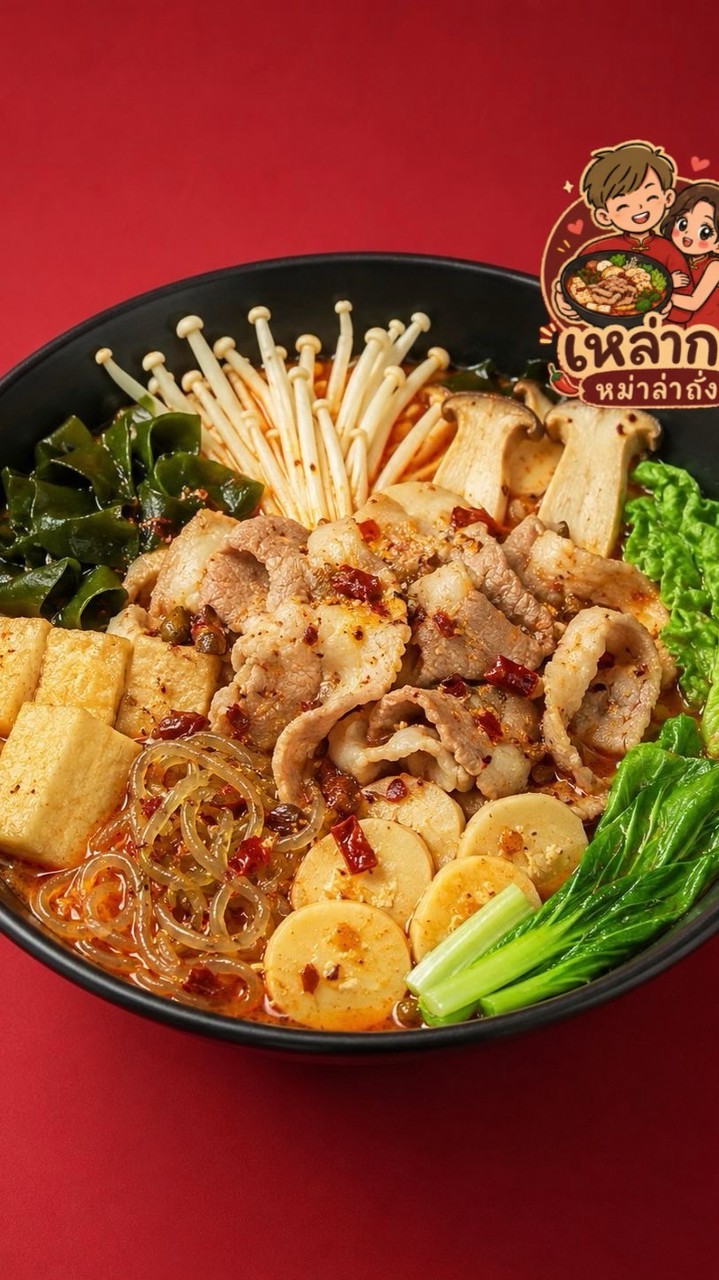 เหล่ากง หม่าล่าทั่ง