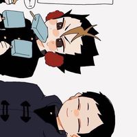 HQ  ↬  緩也 ~ ❕